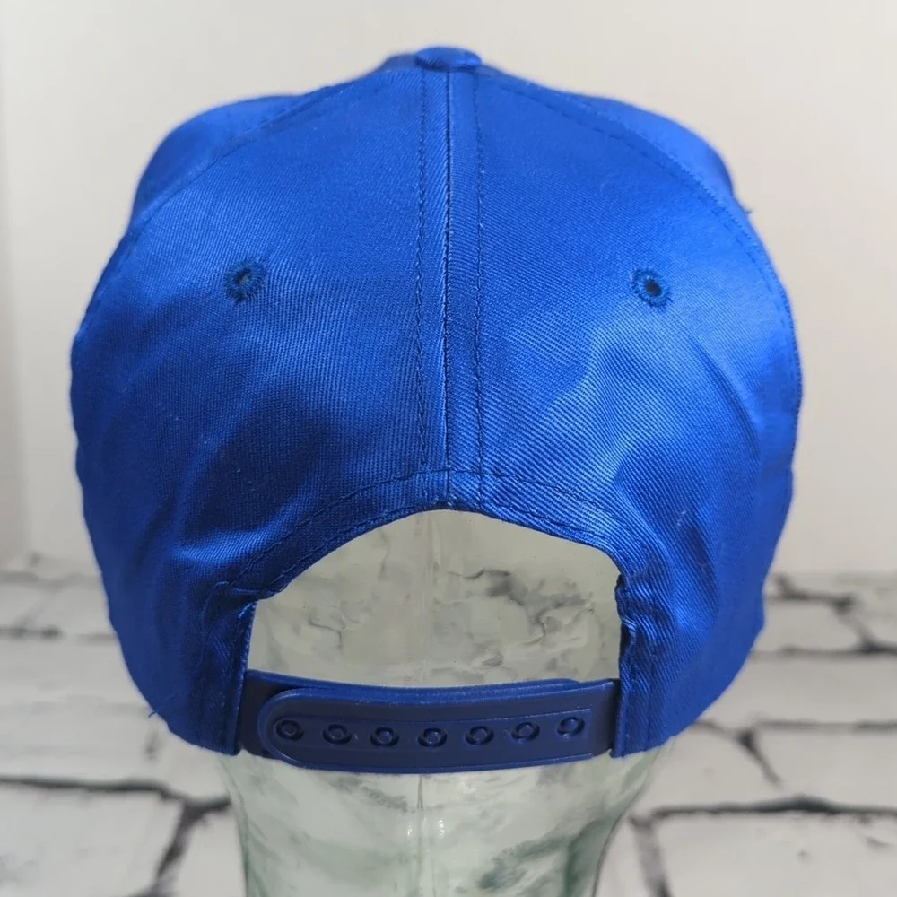 Current Electronics‎ Thanks a Million Vintage Snapback Hat Adjustable Ball Cap